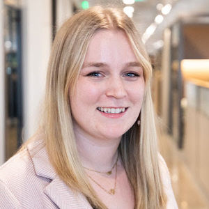 Meet your Posher, Mckenna